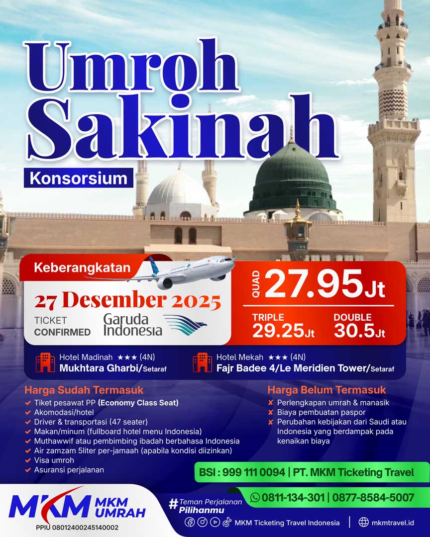 MKM_Flyer Umroh Sakinah 27 Des_Square (2)