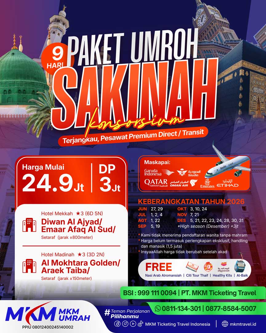 MKM_Flyer Umroh Sakinah 2026_Portrait