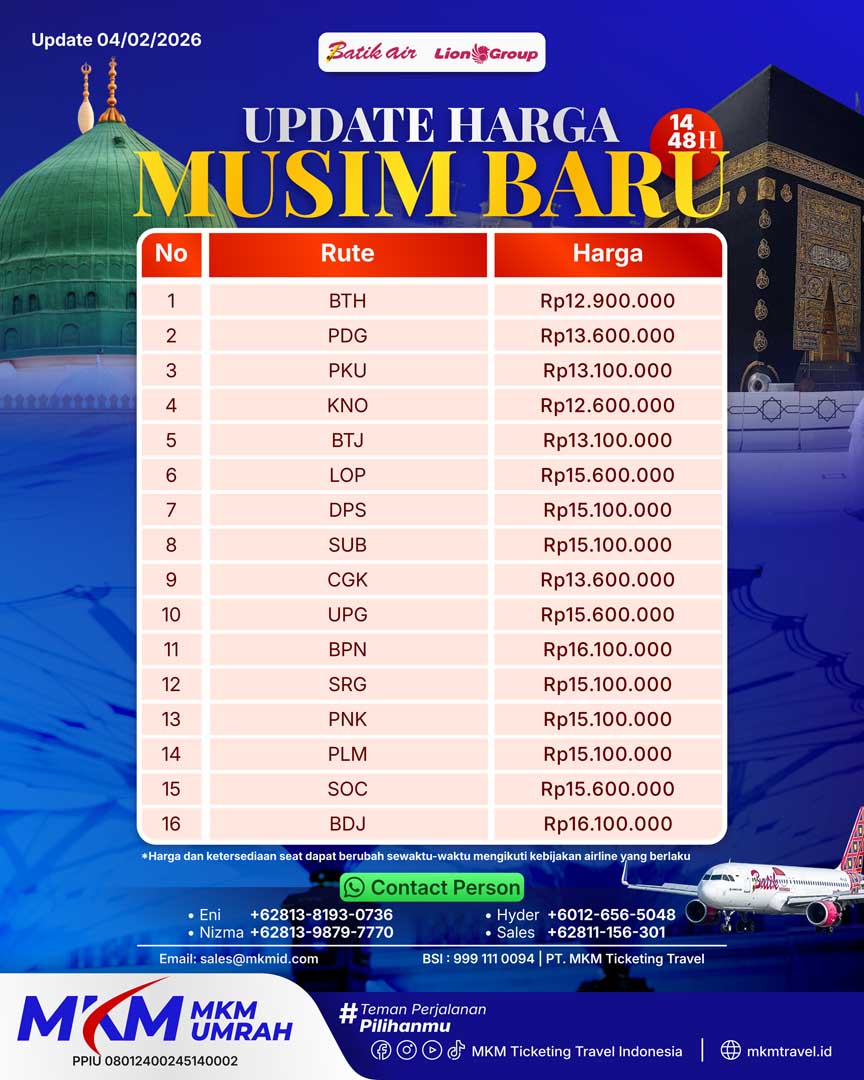 MKM_Flyer Harga Beda_Portrait