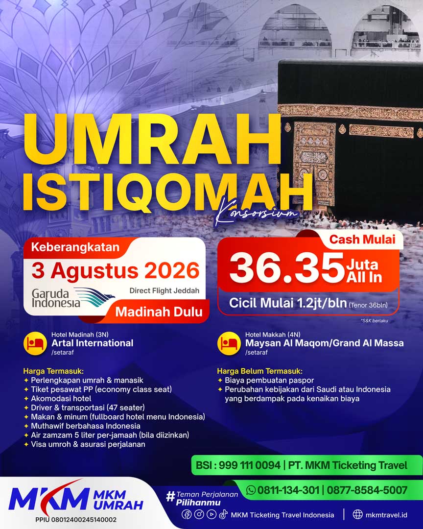 MKM_Flyer Umroh Istiqomah 3 Agt_Portrait